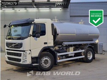 Camión cisterna VOLVO FM 330