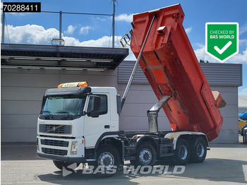 Camión volquete VOLVO FM 440
