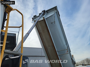 Leasing para Volvo FMX 460 8X4 18m3 tipper Steelsuspension Big-Axle Retarder Euro 6 Volvo FMX 460 8X4 18m3 tipper Steelsuspension Big-Axle Retarder Euro 6: foto 3 Leasing para Volvo FMX 460 8X4 18m3 tipper Steelsuspension Big-Axle Retarder Euro 6 Volvo FMX 460 8X4 18m3 tipper Steelsuspension Big-Axle Retarder Euro 6: foto 3