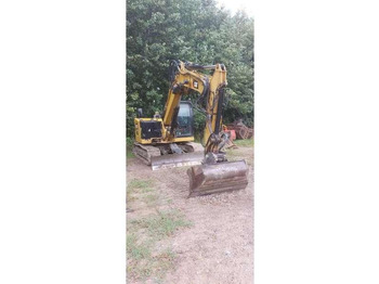 Leasing para Caterpillar 308CR Caterpillar 308CR: foto 4