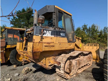Leasing para Caterpillar 963C - POUR PIECES Caterpillar 963C - POUR PIECES: foto 4