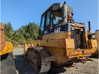 Leasing para Caterpillar 963C - POUR PIECES Caterpillar 963C - POUR PIECES: foto 5