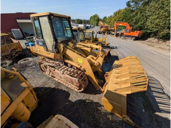 Leasing para Caterpillar 963C - POUR PIECES Caterpillar 963C - POUR PIECES: foto 2