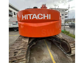 Excavadora de cadenas Hitachi ZX225USLC-3: foto 4