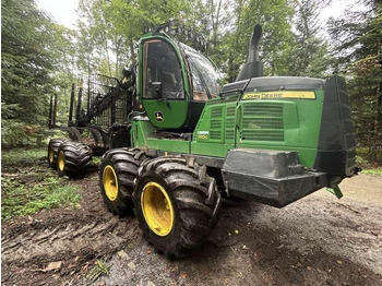 Autocargador JOHN DEERE