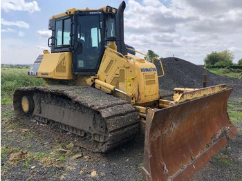 Bulldozer KOMATSU D61PX-23