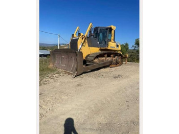 Bulldozer Komatsu D65EX-15: foto 5