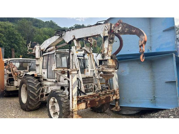 Tractor LANDINI