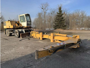 Leasing para Liebherr A316 - POUR PIECES Liebherr A316 - POUR PIECES: foto 3