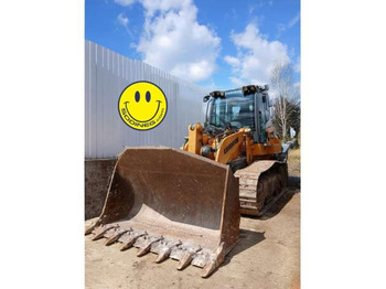 Leasing para Liebherr LR636 Liebherr LR636: foto 1