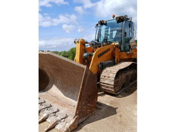 Leasing para Liebherr LR636 Liebherr LR636: foto 3