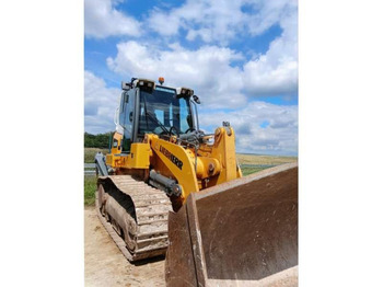 Leasing para Liebherr LR636 Liebherr LR636: foto 5