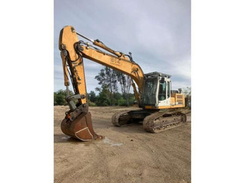 Excavadora de cadenas LIEBHERR R 914 B HDSL