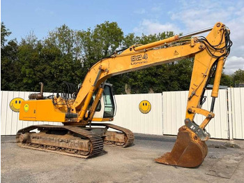 Excavadora de cadenas LIEBHERR R 924