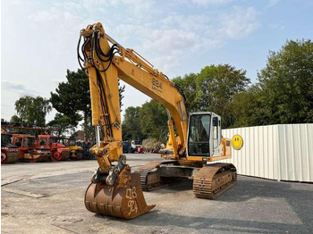 Leasing para Liebherr R924HDSL LITRONIC Liebherr R924HDSL LITRONIC: foto 2