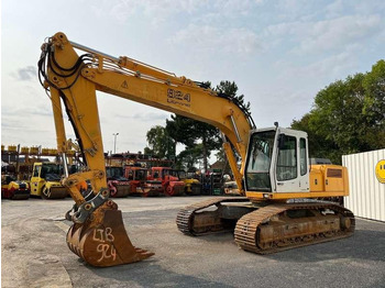 Leasing para Liebherr R924HDSL LITRONIC Liebherr R924HDSL LITRONIC: foto 3
