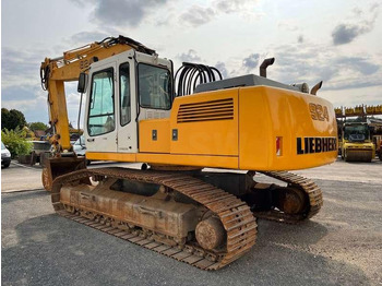 Leasing para Liebherr R924HDSL LITRONIC Liebherr R924HDSL LITRONIC: foto 5