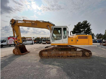 Leasing para Liebherr R924HDSL LITRONIC Liebherr R924HDSL LITRONIC: foto 4