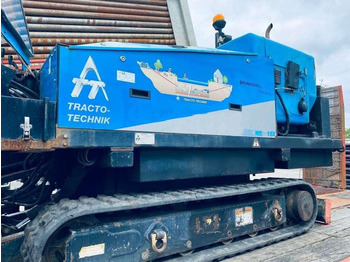 Perforadora TRACTO-TECHNIK GRUNDODRILL 15X TD: foto 4