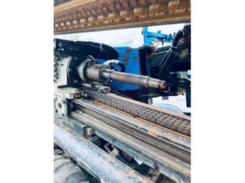 Perforadora TRACTO-TECHNIK GRUNDODRILL 15X TD: foto 5