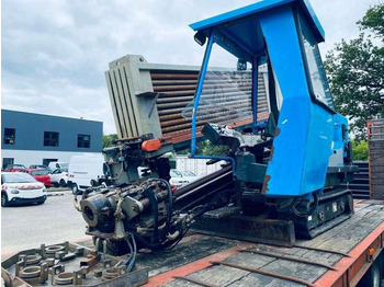 Perforadora TRACTO-TECHNIK GRUNDODRILL 15X TD: foto 3