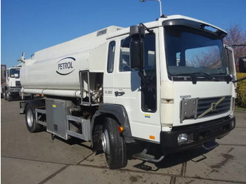 Camión cisterna VOLVO FL 240