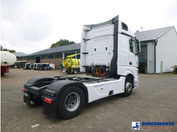 Cabeza tractora Mercedes-Benz Actros 1851 4x2 Euro 6 + Retarder: foto 4