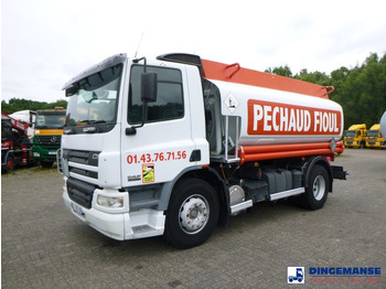 Camión cisterna DAF CF 75 250