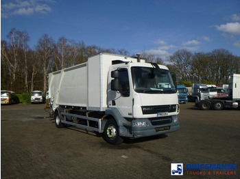 Camión de basura DAF LF 55.220 4X2 RHD Farid refuse truck: foto 2