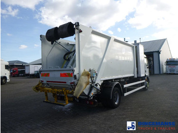 Camión de basura DAF LF 55.220 4X2 RHD Farid refuse truck: foto 4