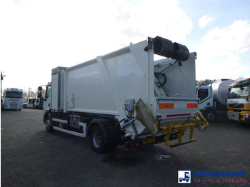 Camión de basura DAF LF 55.220 4X2 RHD Farid refuse truck: foto 3