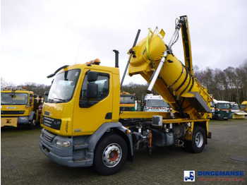 Leasing para DAF LF 55.220 4X2 Whale vacuum tank 8.1 m3 DAF LF 55.220 4X2 Whale vacuum tank 8.1 m3: foto 1 Leasing para DAF LF 55.220 4X2 Whale vacuum tank 8.1 m3 DAF LF 55.220 4X2 Whale vacuum tank 8.1 m3: foto 1