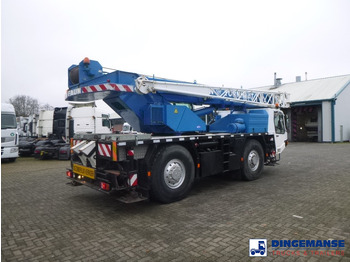 Leasing para Faun ATF 30-2 4X4 all-terrain crane 30 t / 33 m Faun ATF 30-2 4X4 all-terrain crane 30 t / 33 m: foto 3