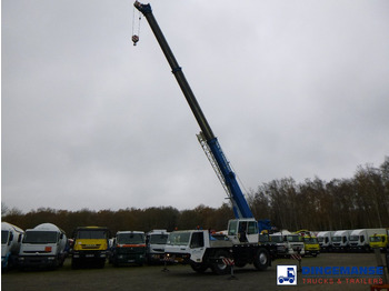 Leasing para Faun ATF 30-2 4X4 all-terrain crane 30 t / 33 m Faun ATF 30-2 4X4 all-terrain crane 30 t / 33 m: foto 5