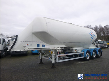 Semirremolque cisterna FELDBINDER