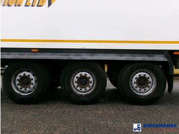 Semirremolque frigorífico Gray Adams Frigo trailer + Carrier Vector 1850 MT: foto 5