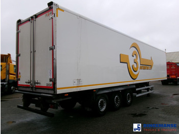 Semirremolque frigorífico Gray Adams Frigo trailer + Carrier Vector 1850 MT: foto 4