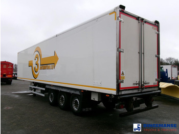 Semirremolque frigorífico Gray Adams Frigo trailer + Carrier Vector 1850 MT: foto 3