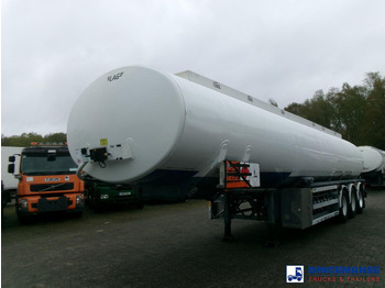 Semirremolque cisterna LAG