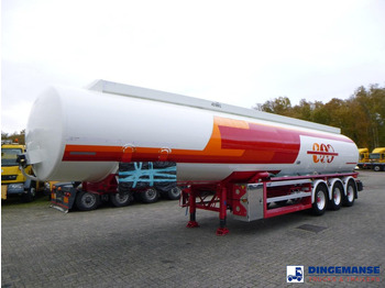 Semirremolque cisterna LAG