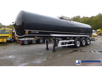 Semirremolque cisterna MAISONNEUVE