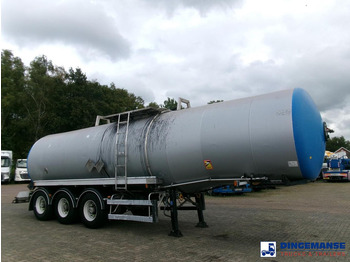 Leasing para Magyar Bitumen tank inox 32 m3 / 1 comp Magyar Bitumen tank inox 32 m3 / 1 comp: foto 2