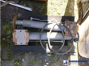 Cilindro hidráulico Onbekend 2 Support legs for loading crane: foto 3 Cilindro hidráulico Onbekend 2 Support legs for loading crane: foto 3