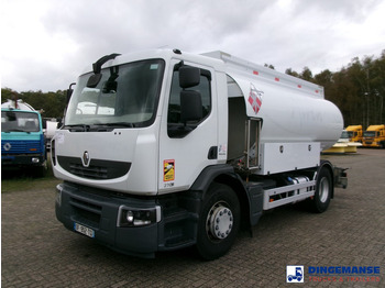 Camión cisterna RENAULT Premium 270