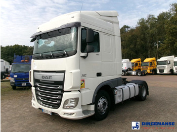 Cabeza tractora DAF XF 460