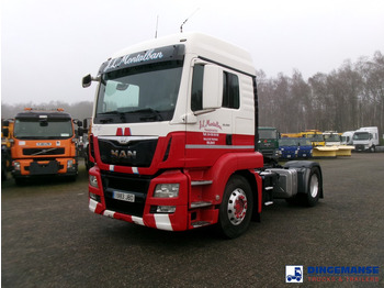 Cabeza tractora MAN TGS 18.480