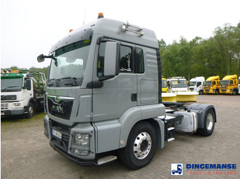 Cabeza tractora MAN TGS 18.500