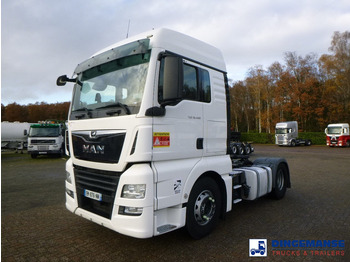 Cabeza tractora MAN TGX 18.460