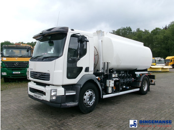 Camión cisterna VOLVO FL 240