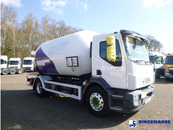 Camión cisterna Volvo FL 290 4X2 RHD gas tank 18.8 m3: foto 2
